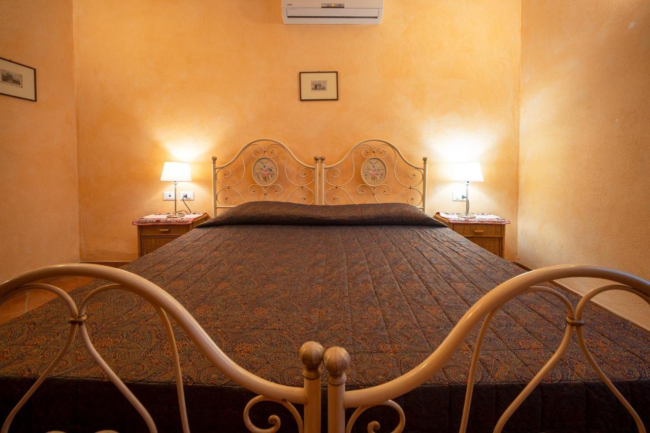 Podere Somboli Monte San Savino Zewnętrze zdjęcie