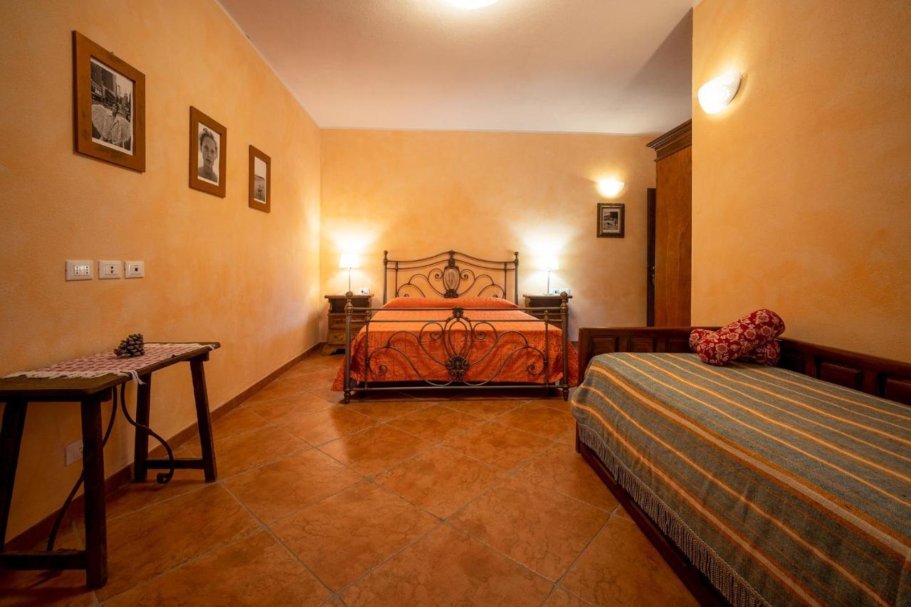 Podere Somboli Monte San Savino Zewnętrze zdjęcie